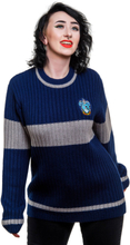 Harry Potter: Ravenclaw Quidditch Jumper - XS