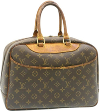 Pre-owned Deauville Bag