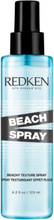 Redken Styling Beach Spray 125Ml Beauty Women Hair Styling Salt Spray Nude Redken