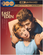 East Of Eden 4K Ultra HD (includes Blu-ray)