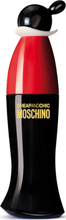 "Moschino Cheap & Chic Edt 100 Ml Parfume Eau De Toilette Nude Moschino"