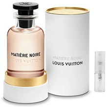 Louis Vuitton Matiere Noire - Eau De Toilette - Duftprøve - 2 ml
