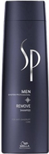 SP Men Remove Shampoo 250ml