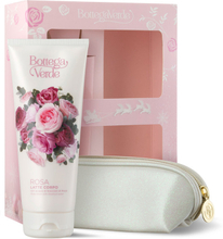 Xmas Gift Beauty Rosa