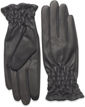 Elke Accessories Gloves Finger Gloves Grå RE:DESIGNED EST 2003*Betinget Tilbud