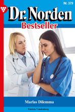 Dr. Norden Bestseller 379 – Arztroman
