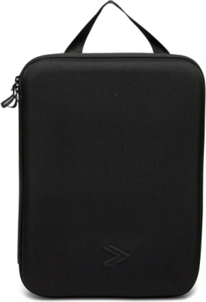 Garment Bag Bags Travel Accessories Svart IAMRUNBOX*Betinget Tilbud