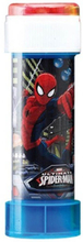 Disney Seifenblasen Spiderman 60 ml 1 stk.