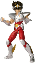 Bandai Anime Heroes Pegasus Seiya Action Figure