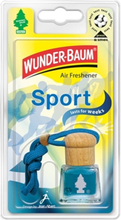 Wunder-Baum Doftflaska Sport
