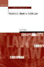 National Identity in EU Law
