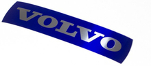 Emblem till Grill Volvo Original 134x32mm