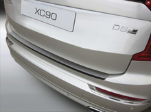 Lastskydd Svart Volvo XC90 II 2015->