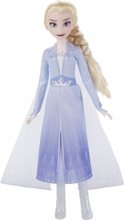Hasbro pop Frozen 2 zingende Elsa 25 cm
