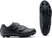 Northwave Spike 3 MTB Sykkelsko Prisgrunstig sko med god komfort