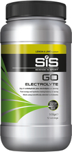 SiS GO Electrolyte Sportdryck Lemon & Lime, 500 g