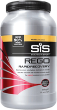 SiS REGO Rapid Recovery Pulver Vanilla, 1,6 kg