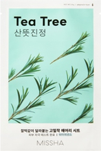 Airy Fit Sheet Mask Tea Tree, 19g