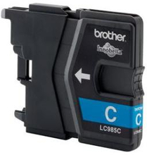 FP Brother LC985 Cyan 260sid.
