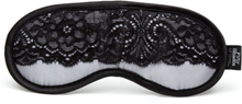 Fifty Shades of Grey - Play Nice Satin & Lace Blindfold