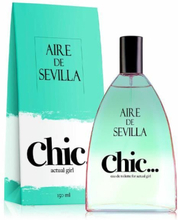 Damparfym Aire Sevilla Chic… EDT (150 ml)