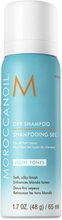 Dry Shampoo Dark Tones - Suchy szampon Format podróżny