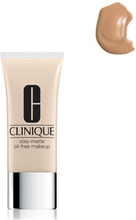 Clinique Stay Matte Oil Free Makeup 15 Beige 30ml