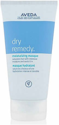 Dry Remedy Moisturizing Masque 150ml