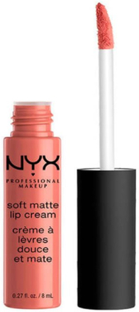 Nyx Soft Matte Lip Cream Zurich 8ml