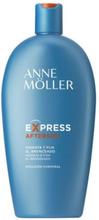 Anne Möller Express Aftersun 400ml