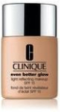 Clinique Even Better Glow M-Up 09 Spf15 30ml