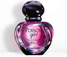 Dior Poison Girl Eau De Toilette Spray 100ml