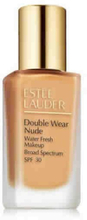 Estée Lauder Double Wear Nude Water Fresh Makeup 4N2 Spiced Sand