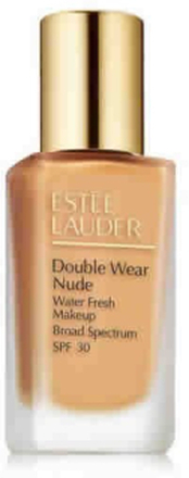 Estée Lauder Double Wear Nude Water Fresh Makeup 3C2 Pebble