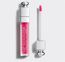 Dior Addict Lip Maximizer Nº 007 Raspberry