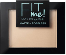 Maybelline Fit Me Matte& Poreless Powder 115 Ivory