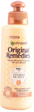 Garnier Original Remedies Crema Sin Aclarado Tesoros Miel 200ml