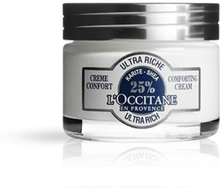L'Occitane Shea Butter Comforting Cream Ultra Rich 50ml