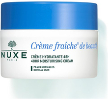 Nuxe Crème Fraîche De Beauté Moisturising Cream Normal Skin 50ml