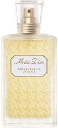 Dior Miss Dior Eau De Toilette Originale Spray 50ml