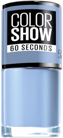 Maybelline Colorshow 60 Seconds 052 Its A Boy