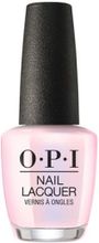 Opi Nail Lacquer Nl S79 Rosy Future 15ml