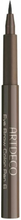 Artdeco Eye Brow Color Pen 6 Medium Brown 1,1ml