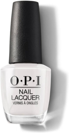 Opi Nail Lacquer Suzi Chases Portu-Geese 15ml