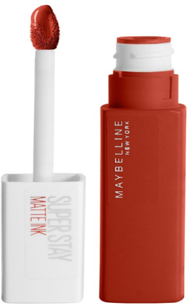 Maybelline Superstay 24 Matte Ink Lipstick 117 Ground-breaker 5ml