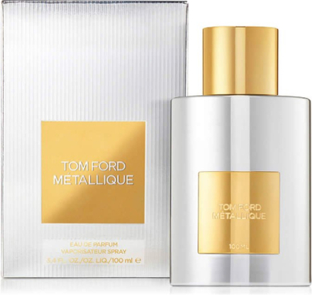 Tom Ford Metallique Eau De Perfume Spray 100ml