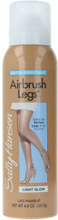 Sally Hansen Airbrush Legs Spray 01 Light Glow