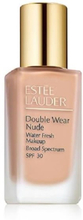 Estée Lauder Double Wear Nude Water Fresh Makeup 1C2 Petal