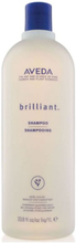 Aveda Brilliant Shampoo 1000ml