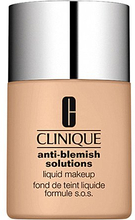 Clinique Anti Blemish Solutions Liquid Makeup 04 Fresh Vanilla 30ml
